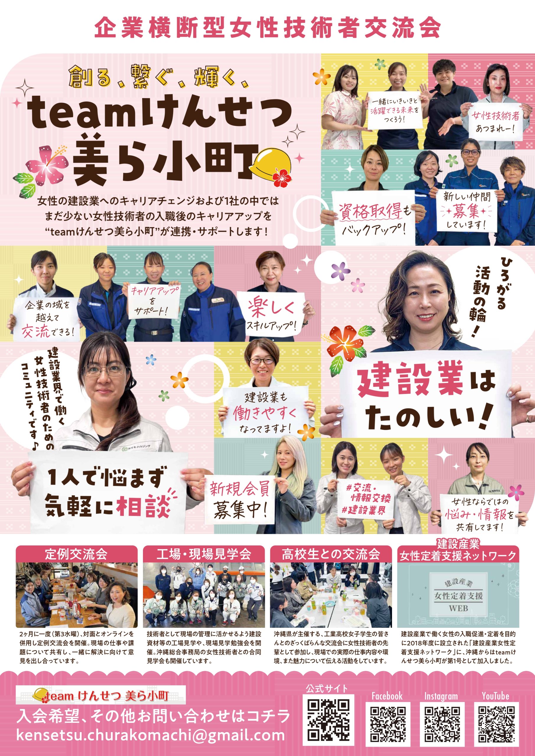 活動内容