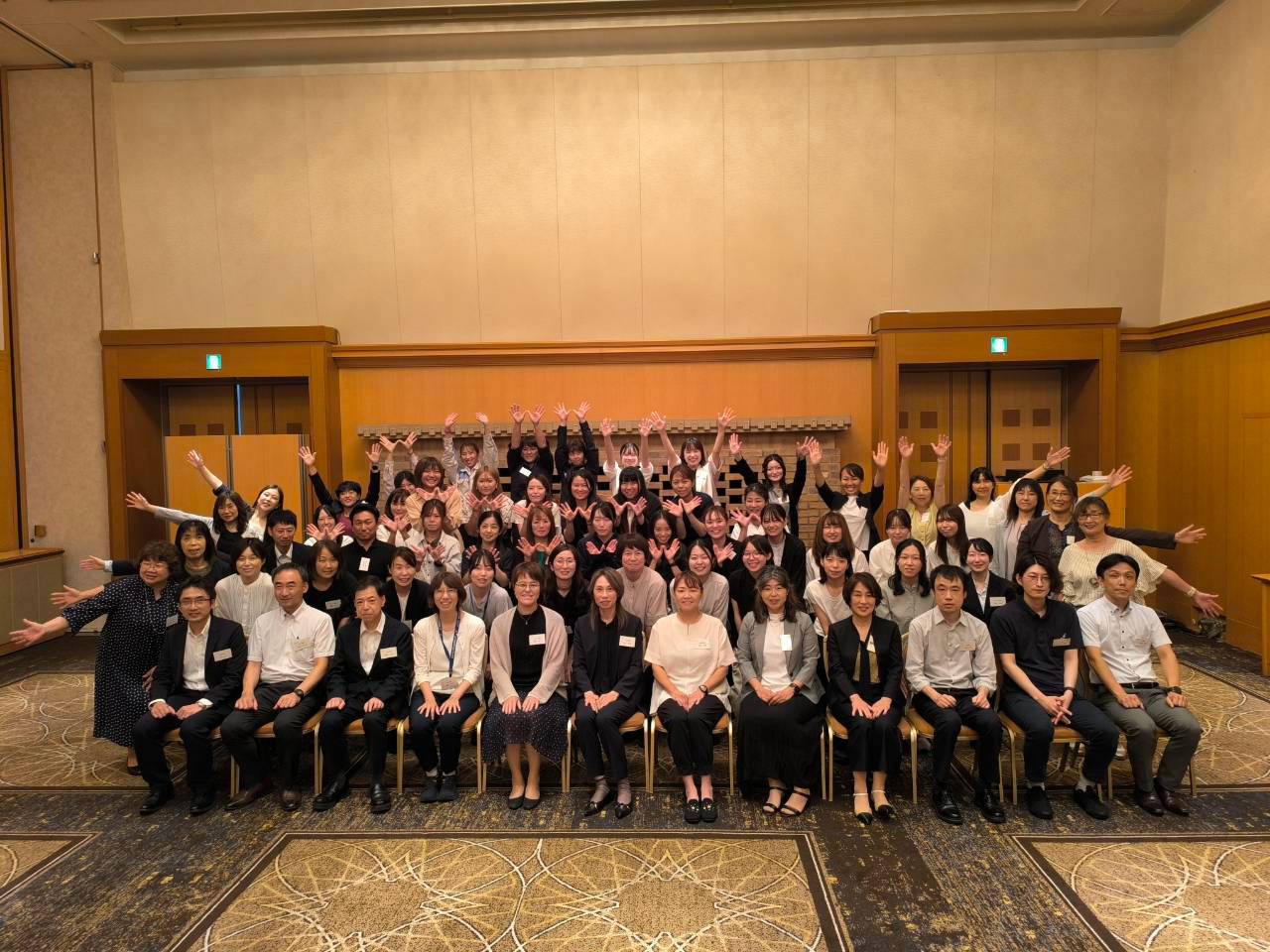 2026年度の活動の写真