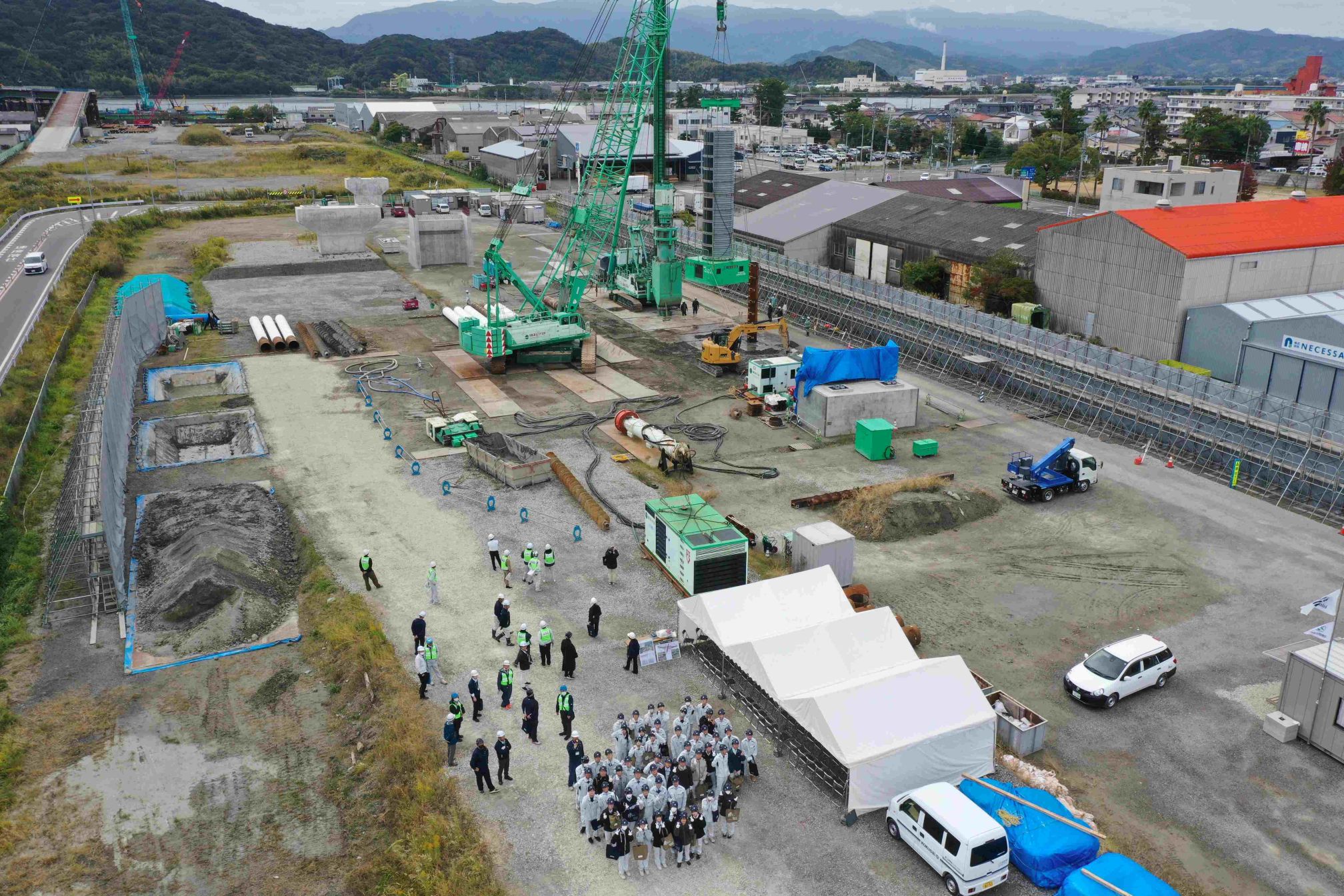 2025年度の活動の写真