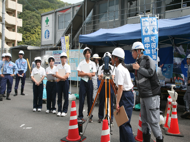 2025年度の活動の写真