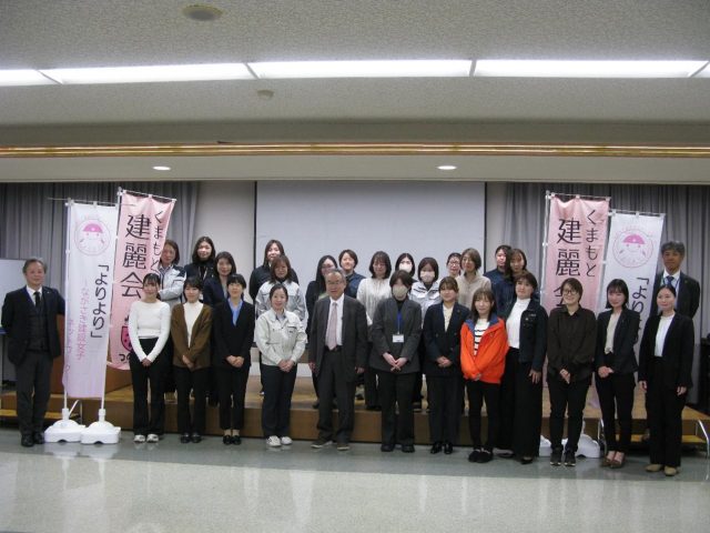 2025年度の活動の写真