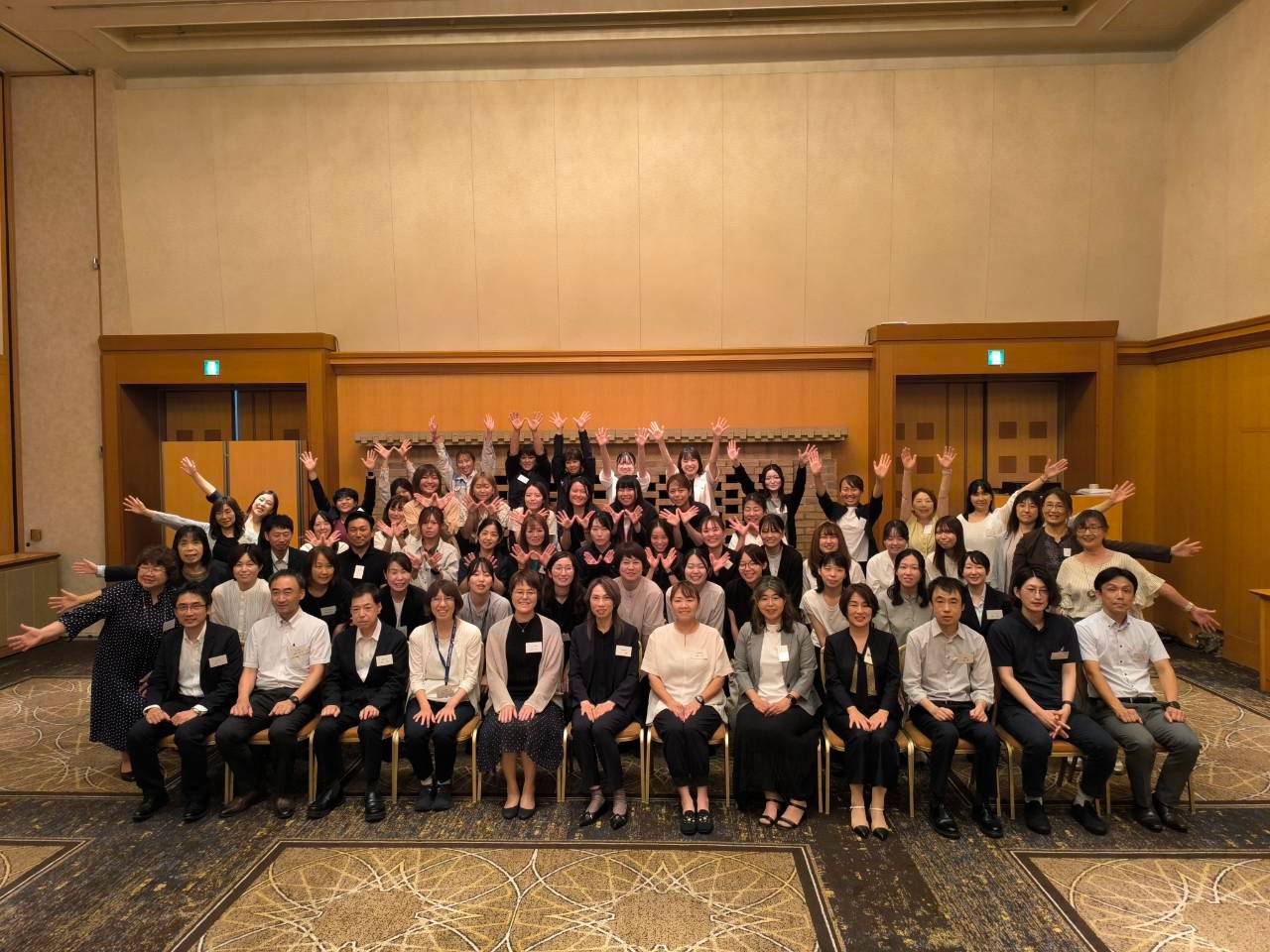 2026年度の活動の写真