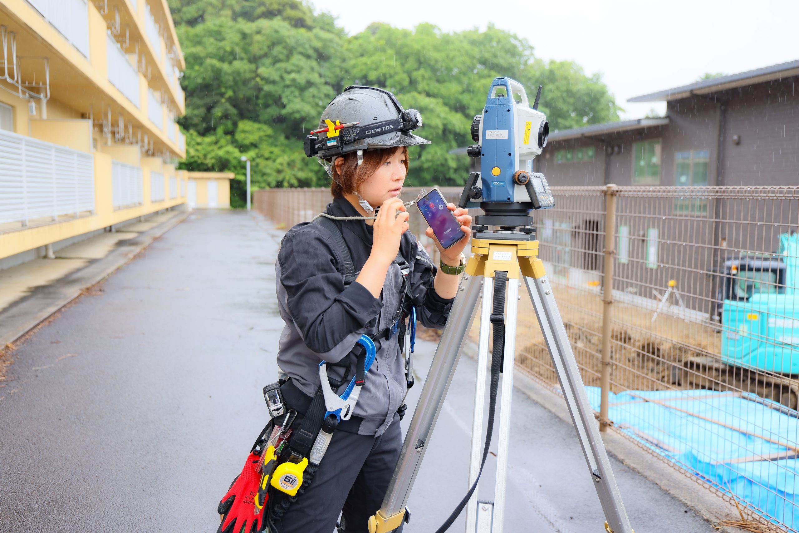 2026年度の活動の写真